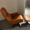 Flexlux Marinella relaxzetel manueel met voetbank - 6